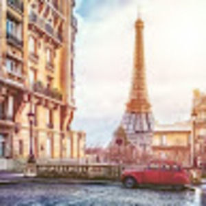 Meet your Posher, Lex